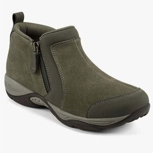 Easy Spirit Evony Bootie Size 9.5 M